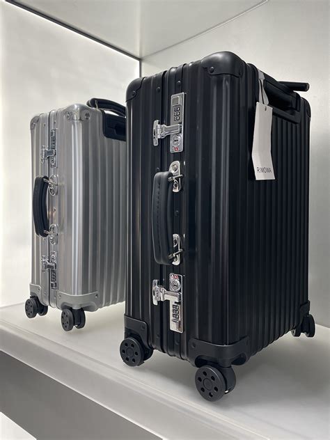 RIMOWA Antwerp .